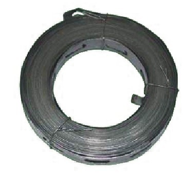 電伴熱帶附件喉卡，不銹鋼卡帶數(shù)量如何確定？